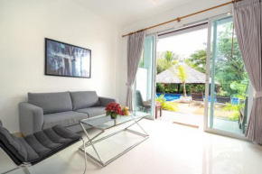 1Br Poolside Apartment, Long Beach, Lanta Sport Resort 105